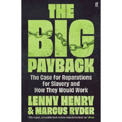 Big Payback - Lenny Henry a Marcus Ryder – Hledejceny.cz