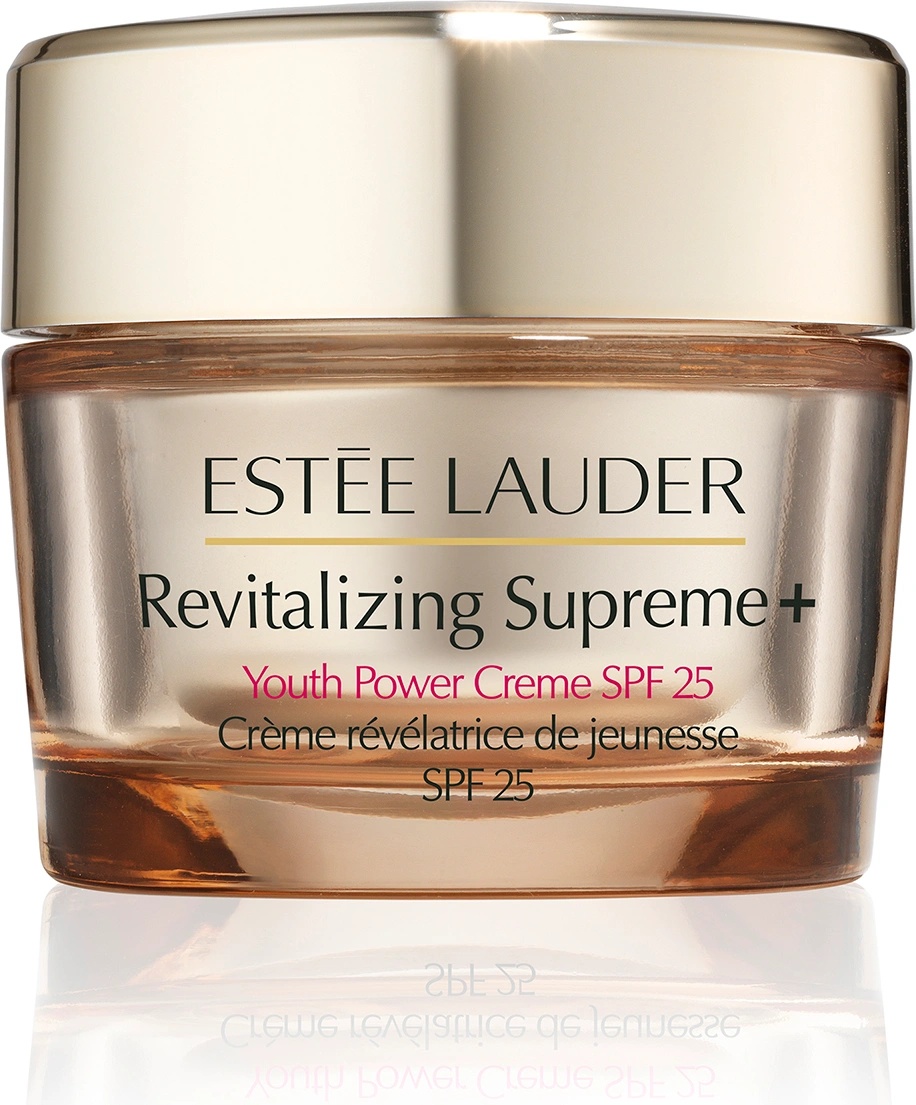 Estée Lauder Revitalizing Supreme+ SPF25 Youth Power Creme Дневен крем дамски 50ml
