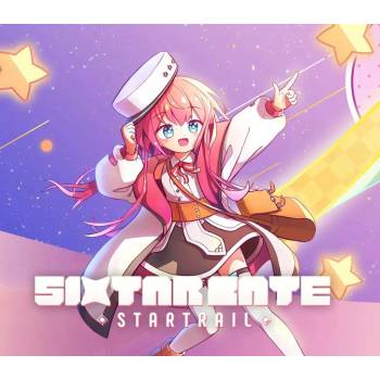 Sixtar Gate: Startrail