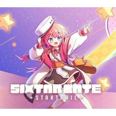 Sixtar Gate: Startrail