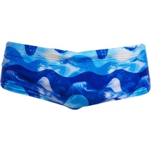 Funky Trunks Dive In Sidewinder Trunks