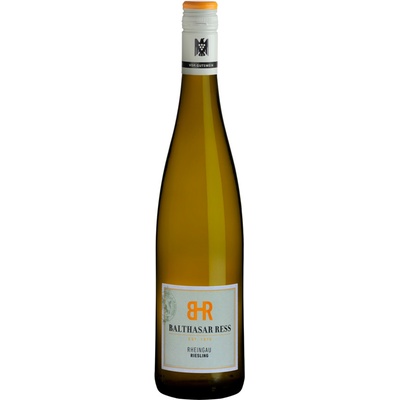 Balthasar Ress Riesling "Feinherb" 2025 11% 0,75 l (holá láhev)