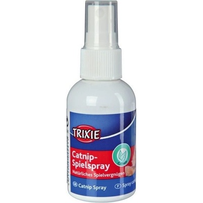 Trixie Catnip spray na hračky podporuje hravost 50 ml