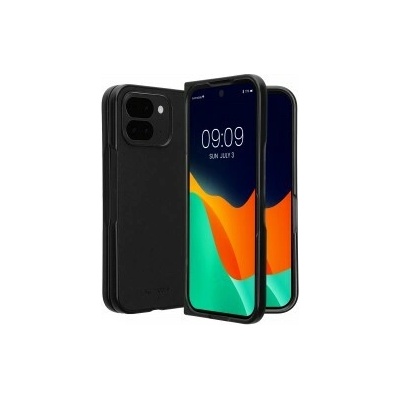 kwmobile Pevné Google Pixel 9 Pro Fold černá