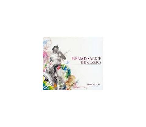 V/A - Renaissance -Classics CD