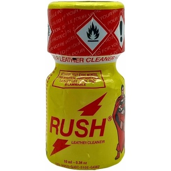 Popper RUSH ORIGINAL 10 ml