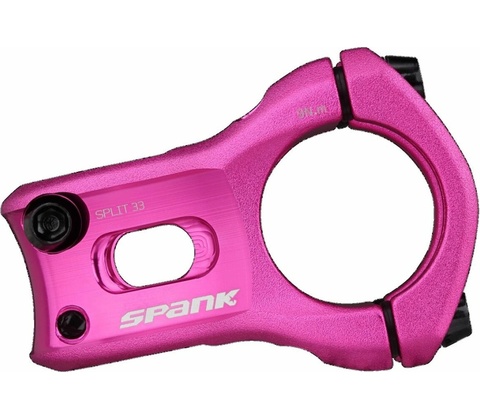 Spank Split