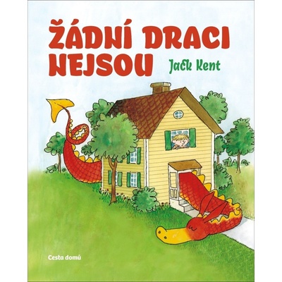 Žádní draci nejsou