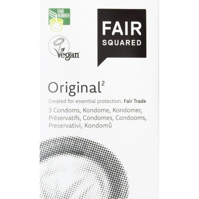 FAIR SQUARED 10 ks