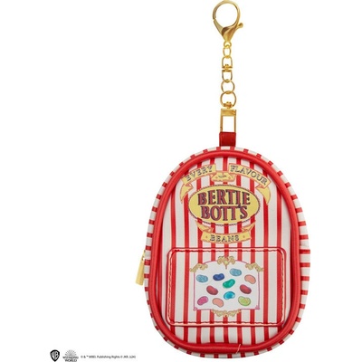 Klíčenka Harry Potter Bertie Bott's Every Flavour Beans