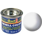 Revell Боя Revell имейл - 32301: копринено бяло (white silk)