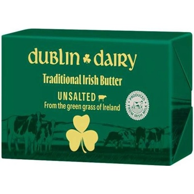 Dublin Diary Irské Máslo 200 g