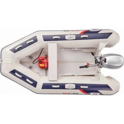 HONDA MARINE HonWave T27-IE3