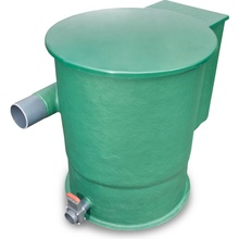 Tripond Vortex 60 cm pro lineární 3,4 a 5 komorový filtr
