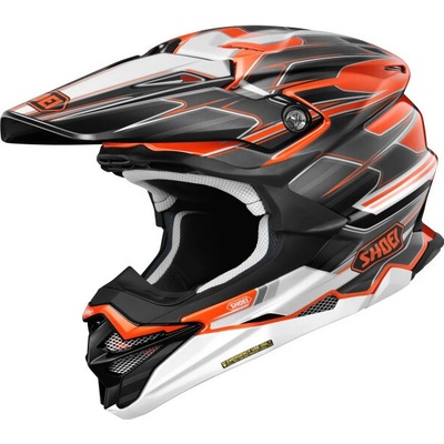 Shoei VFX-WR 06 Sparkle