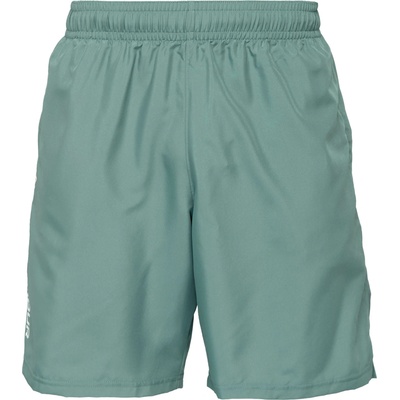 Under Armour WOVEN WORDMARK svetlo zelená Biela