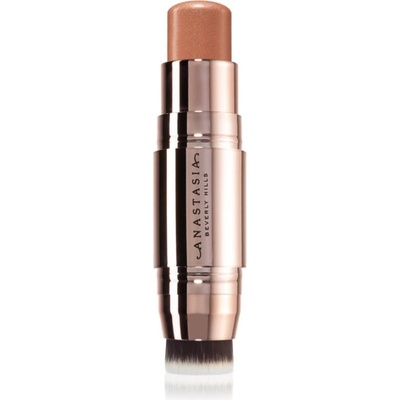 Anastasia Beverly Hills Stick Highlighter rozjasňujúca tyčinka Hot Sand 8 g