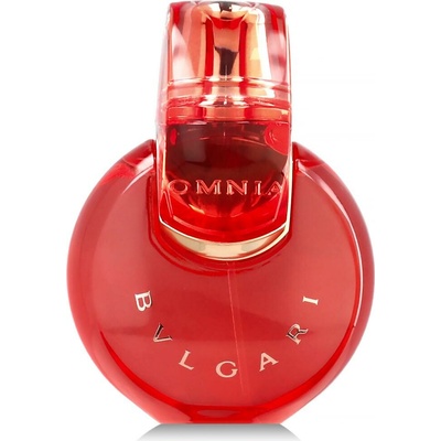 Bvlgari Omnia Coral toaletná voda dámska 100 ml tester