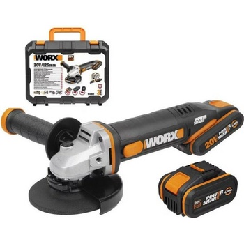 Worx WX803