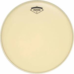 Aquarian MODII-16 Modern Vintage II Coated 16" Kожа за барабан (MODII-16)