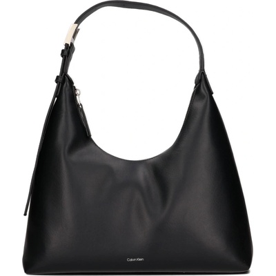 Calvin Klein dámská kabelka přes rameno Velia černá – Hledejceny.cz