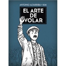 ARTE DE VOLAR,EL