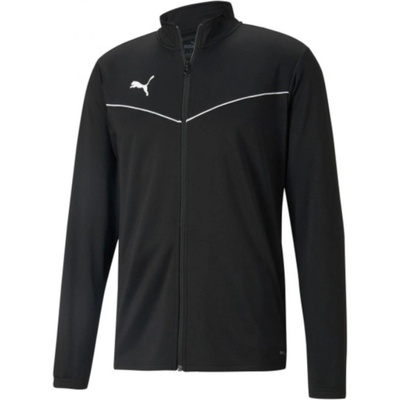 Puma teamRISE 1 4 Zip Top Jr 65739503