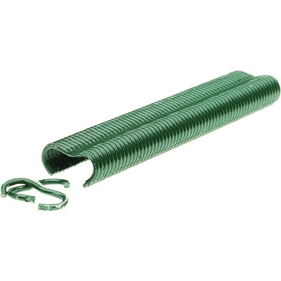 Spony na gabiony RAPID VR16 PVC