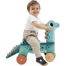 Janod Dřevěné Portosaurus Dino
