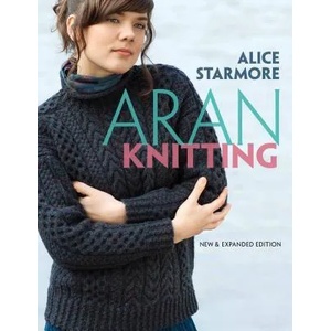 Aran Knitting (ISBN: 9780486478425)