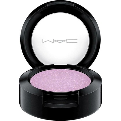 MAC Perfect Shot Small Eye Shadow oční stíny Stříbrná 1,5 g
