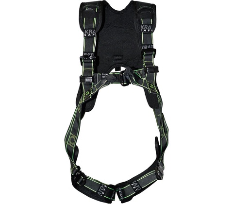 Kratos Safety FA1010101