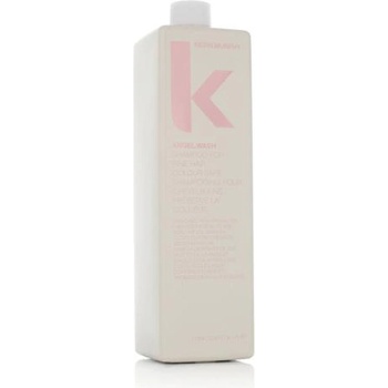 KEVIN.MURPHY Angel Wash 1000 ml шампоан за тънка коса унисекс