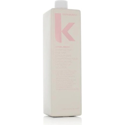 KEVIN.MURPHY Angel Wash 1000 ml шампоан за тънка коса унисекс