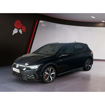 Volkswagen Golf GTE DSG 200 kW
