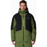 Columbia Мъжко скиорско яке Columbia Highland Summit II canteen/black