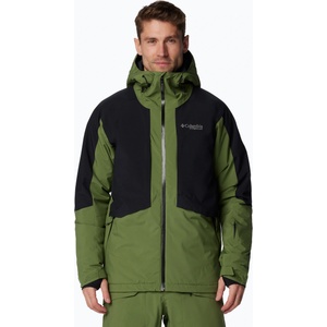 Columbia Мъжко скиорско яке Columbia Highland Summit II canteen/black