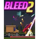 Bleed 2