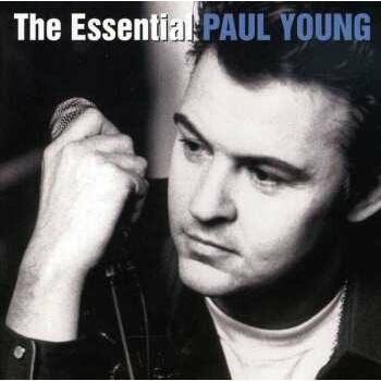 The Essential - Paul Young CD