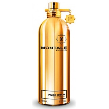 Montale Pure Gold Woman EDP 100ml - Парфюм за жени
