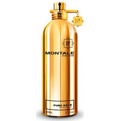 Montale Pure Gold Woman EDP 100ml - Парфюм за жени