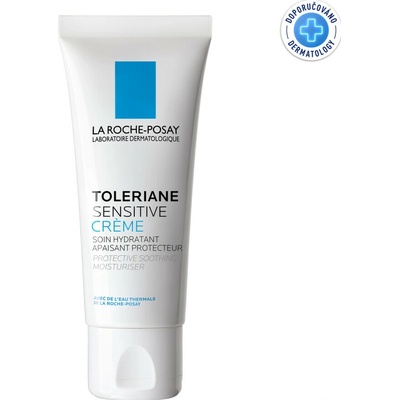 La Roche Posay Toleriane Sensitive La Roche Posay 40 ml – Zboží Dáma