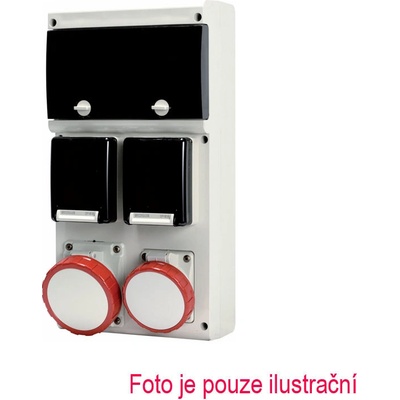 Scame 636.3122-111F2