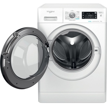 WHIRLPOOL FFB 8489 BV CS