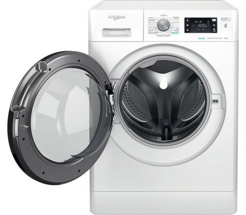 WHIRLPOOL FFB 8489 BV CS
