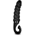 Gvibe Gvibe G-jack 2 - вибратор с акумулатор и водоустойчив силикон - черен