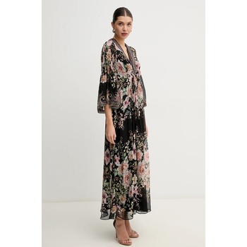 Hale Bob Рокля с коприна Hale BOB Alanna (4YPR652A)