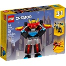LEGO® Creator 3-in-1 - Super Robot (31124)