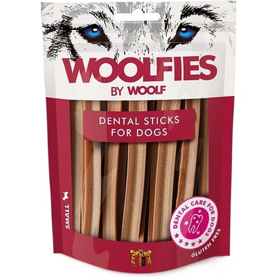 Woolfies Dental Stic x S 200 g