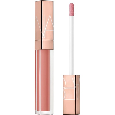 NARS Afterglow LIP SHINE хидратиращ блясък за устни цвят CHELSEA GIRLS 5.5ml